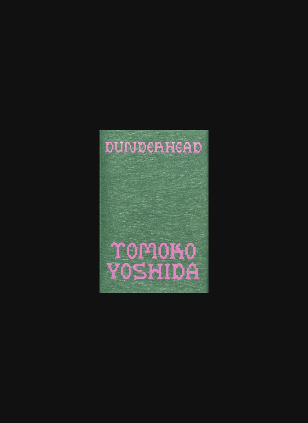 DUNDERHEAD