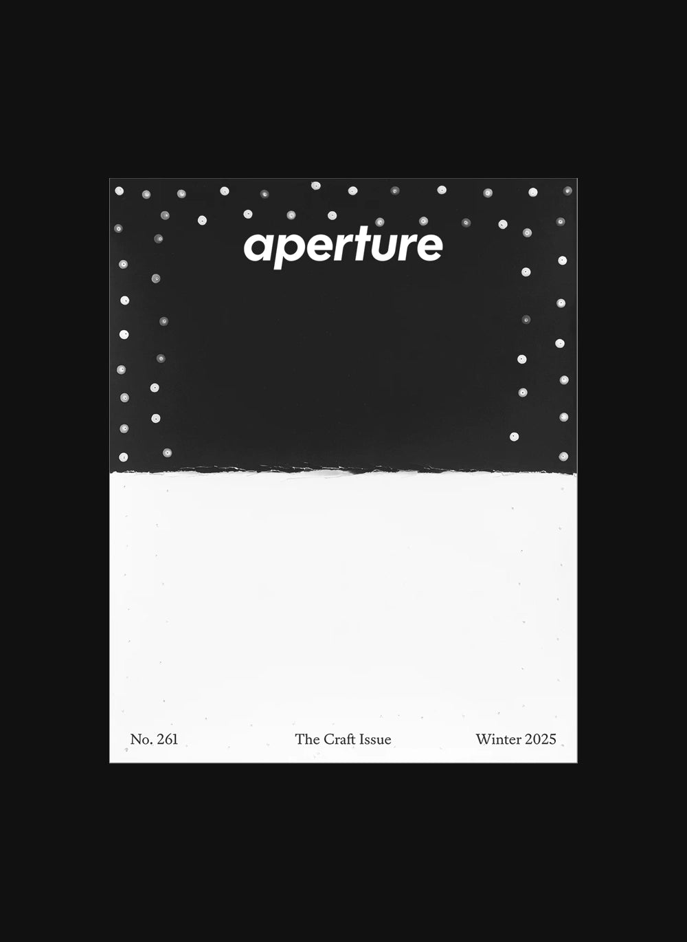 Aperture #261
