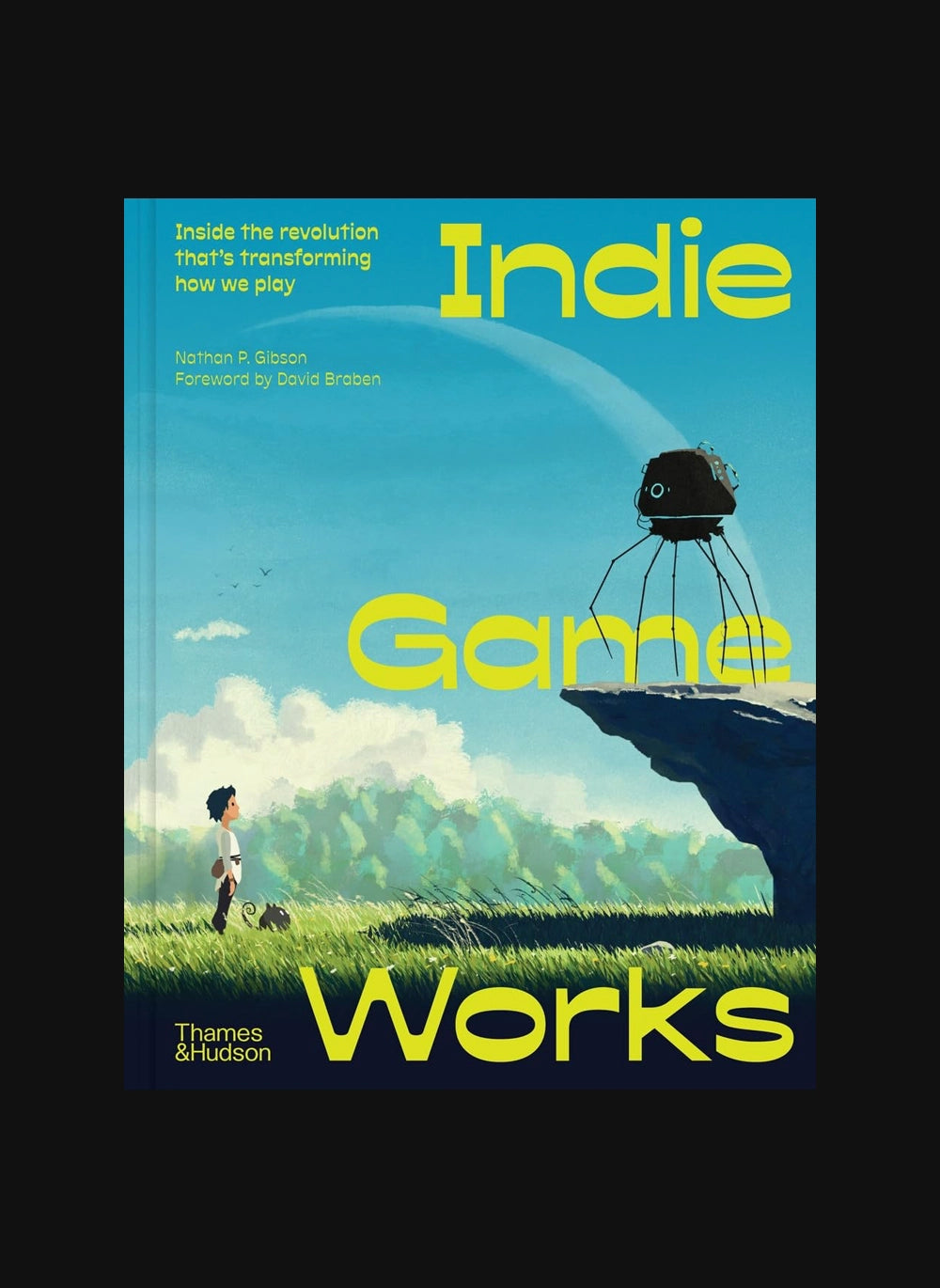 Indie Game Works