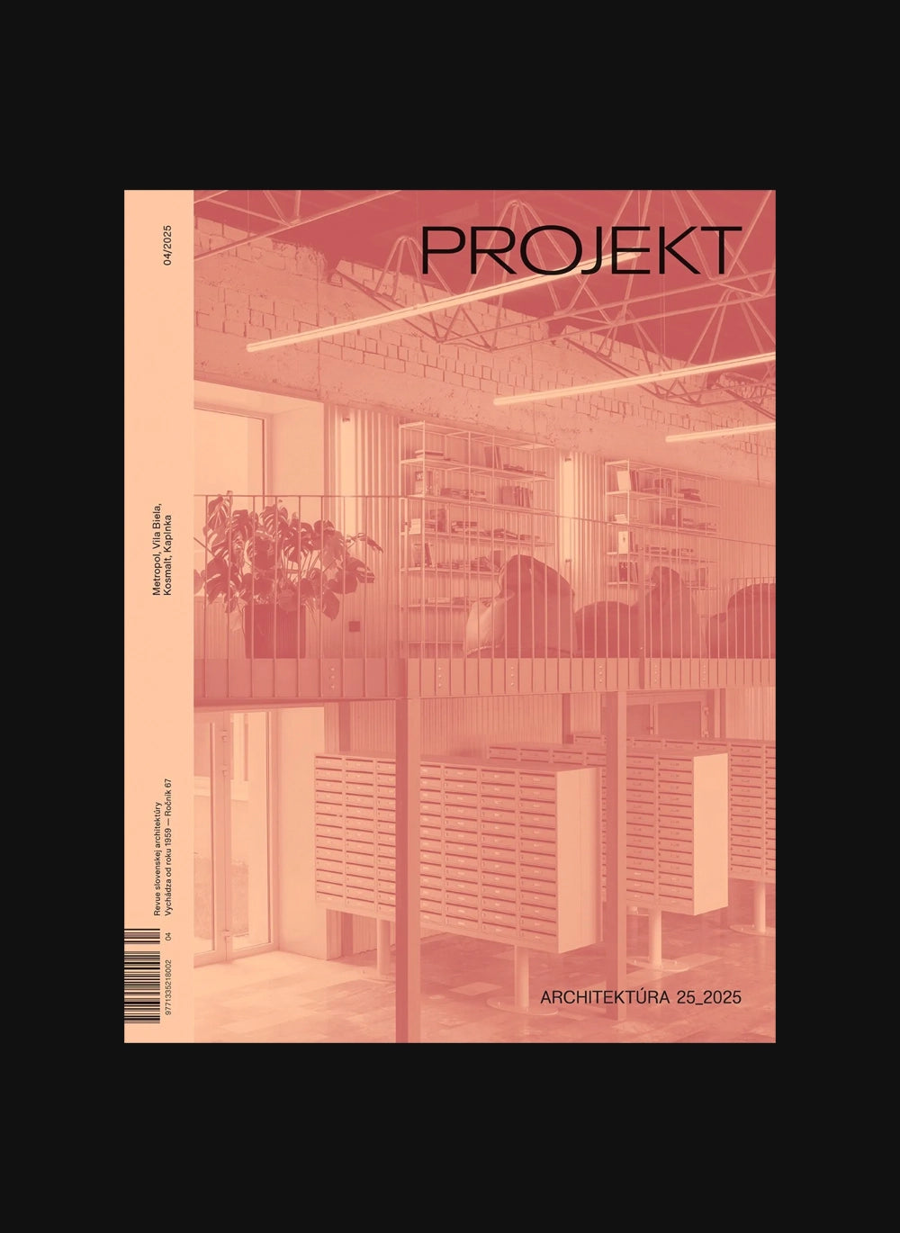 PROJEKT 04/2025