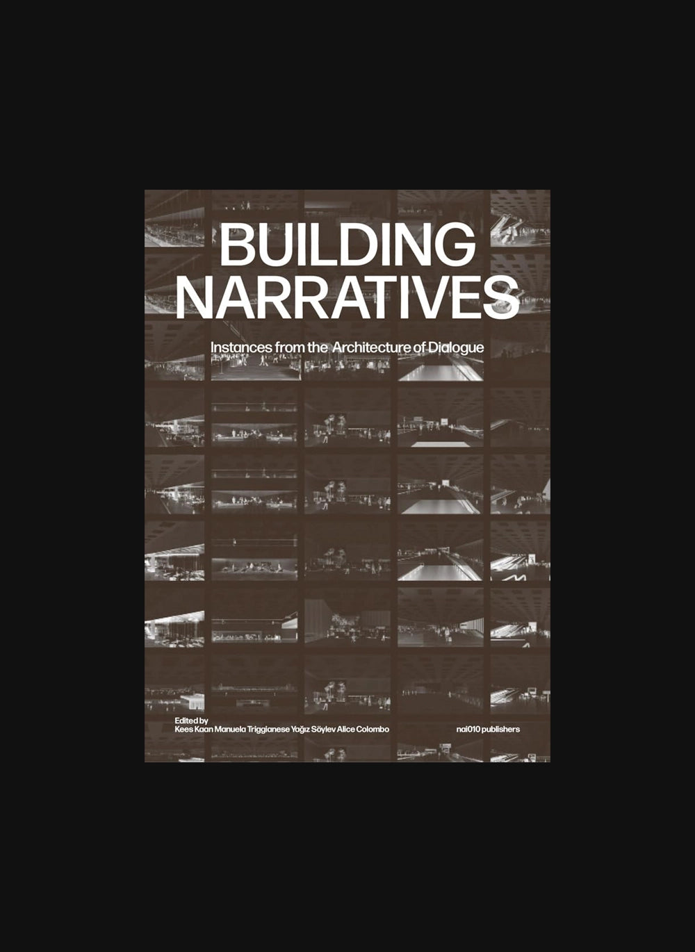 Building Narratives