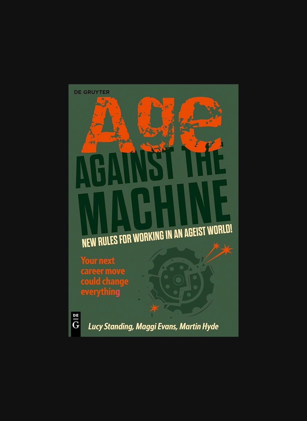 Age Against The Machine