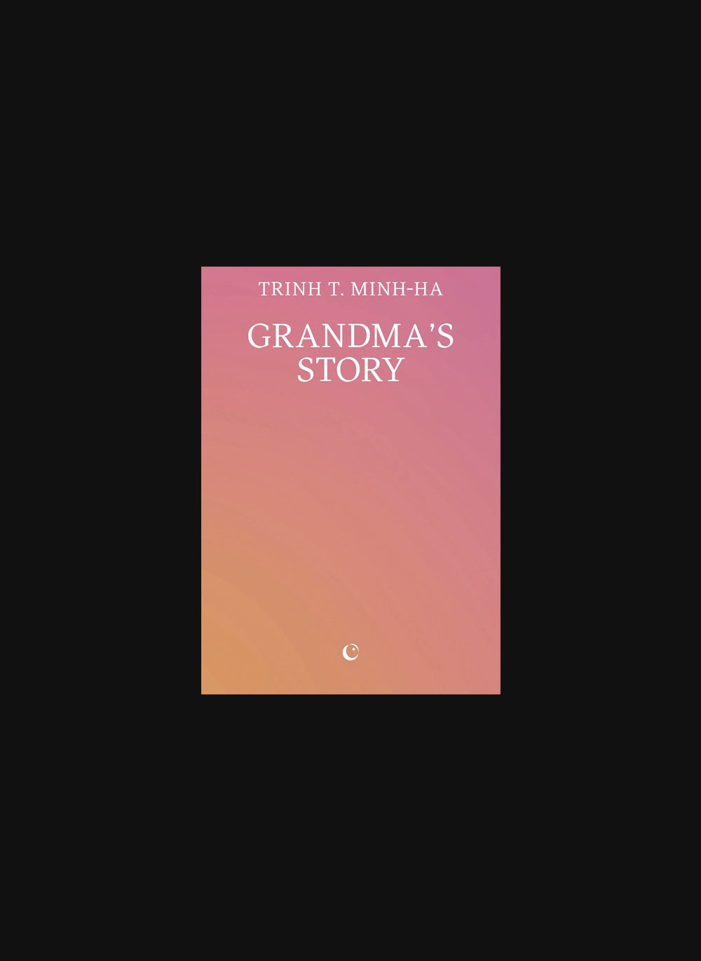 Grandma’s Story