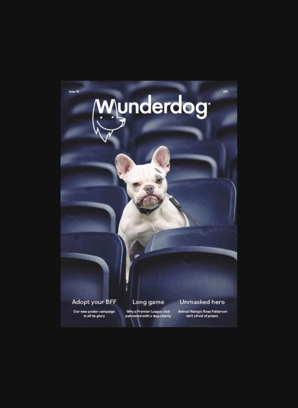 Wunderdog Magazine #10