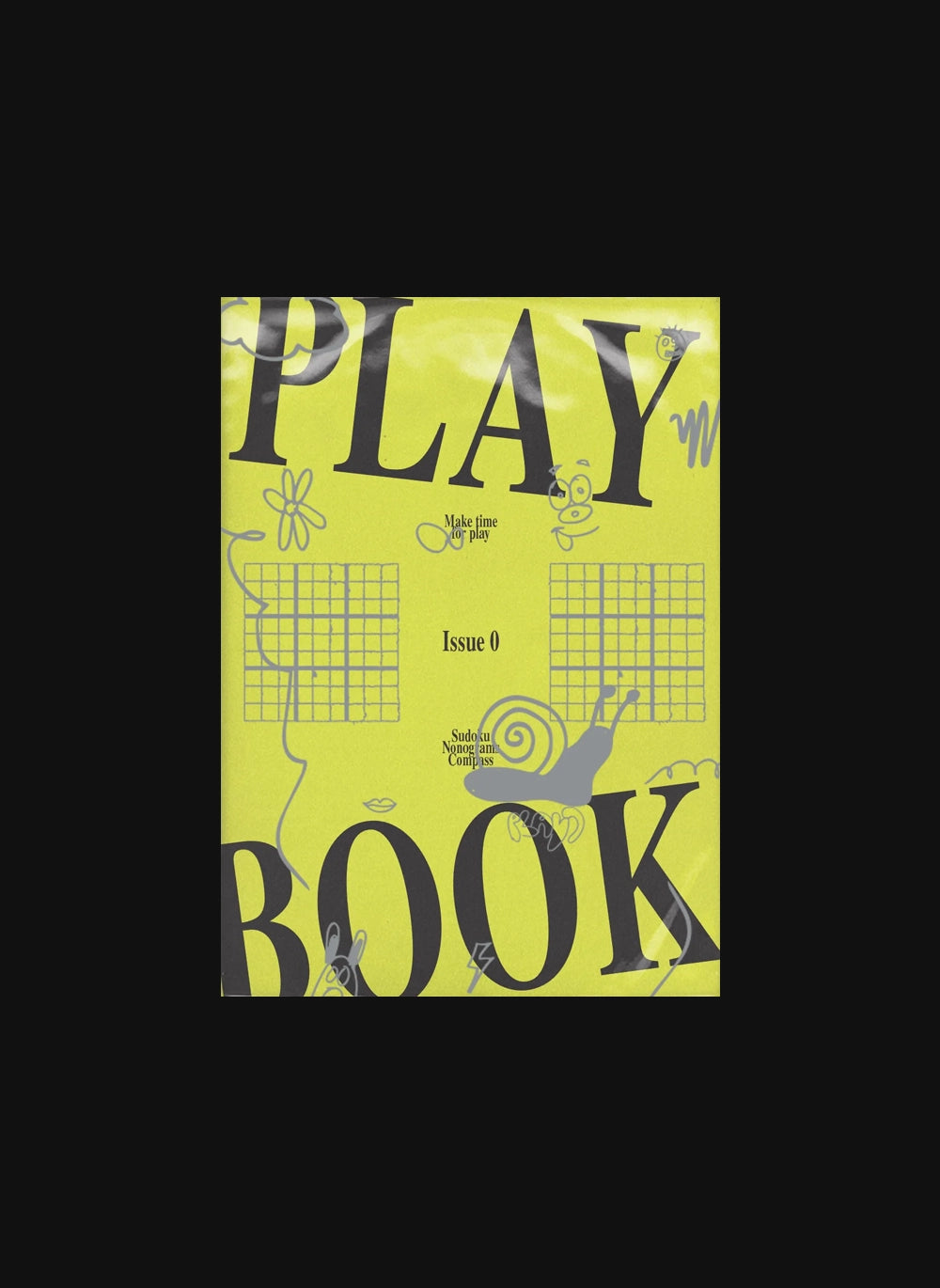 Playbook #0