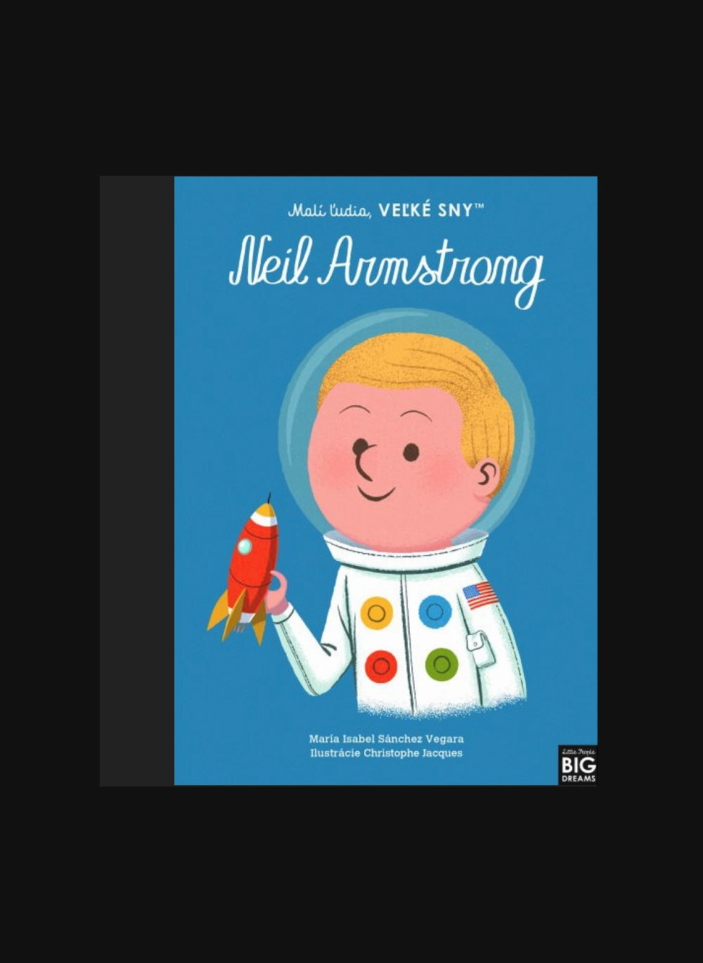 Neil Armstrong