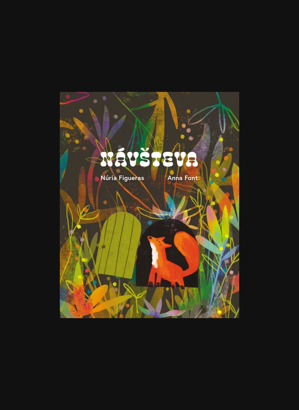 Návšteva