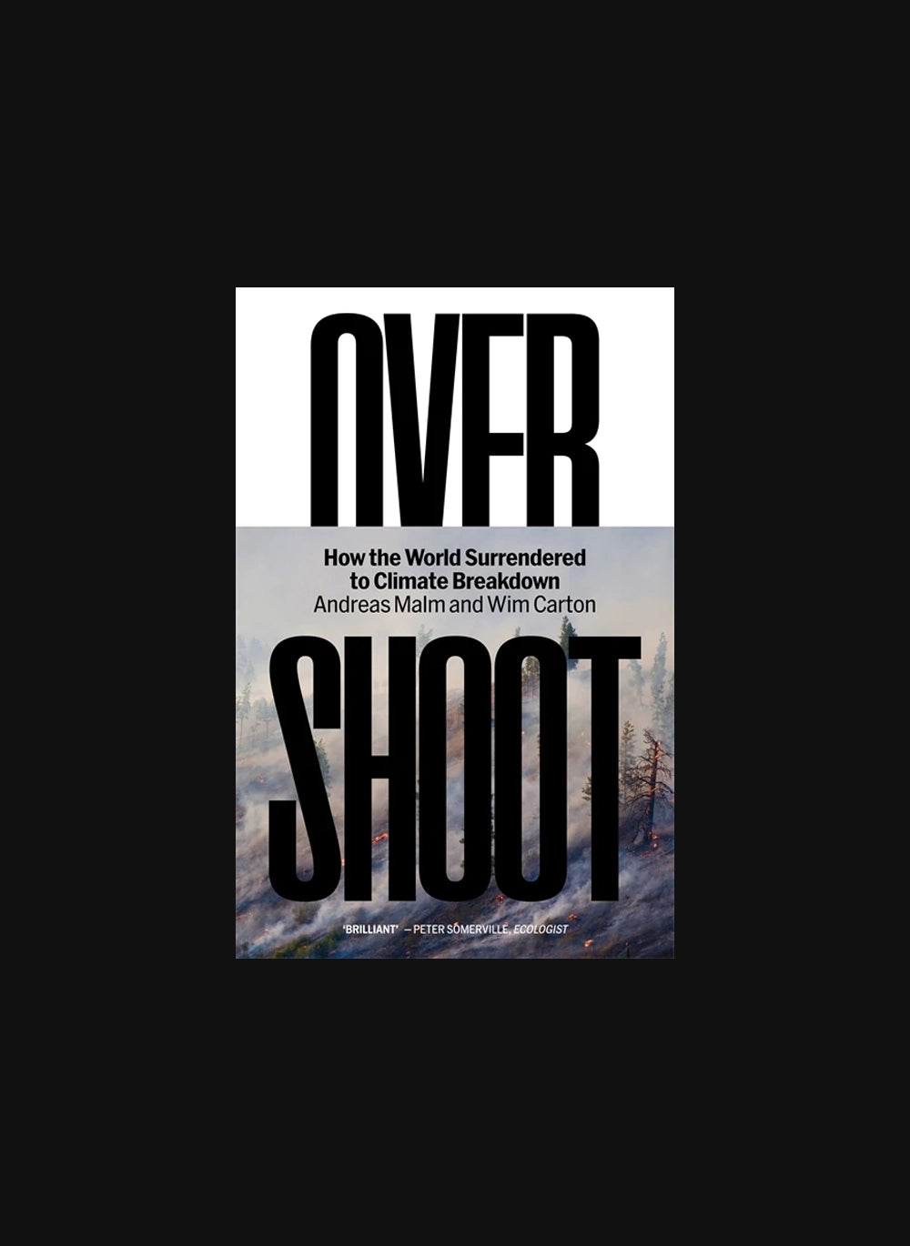 Overshoot