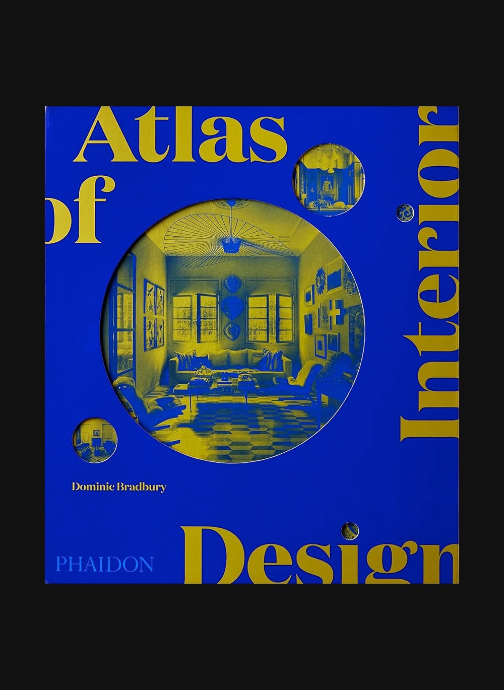 Atlas of Interior Design