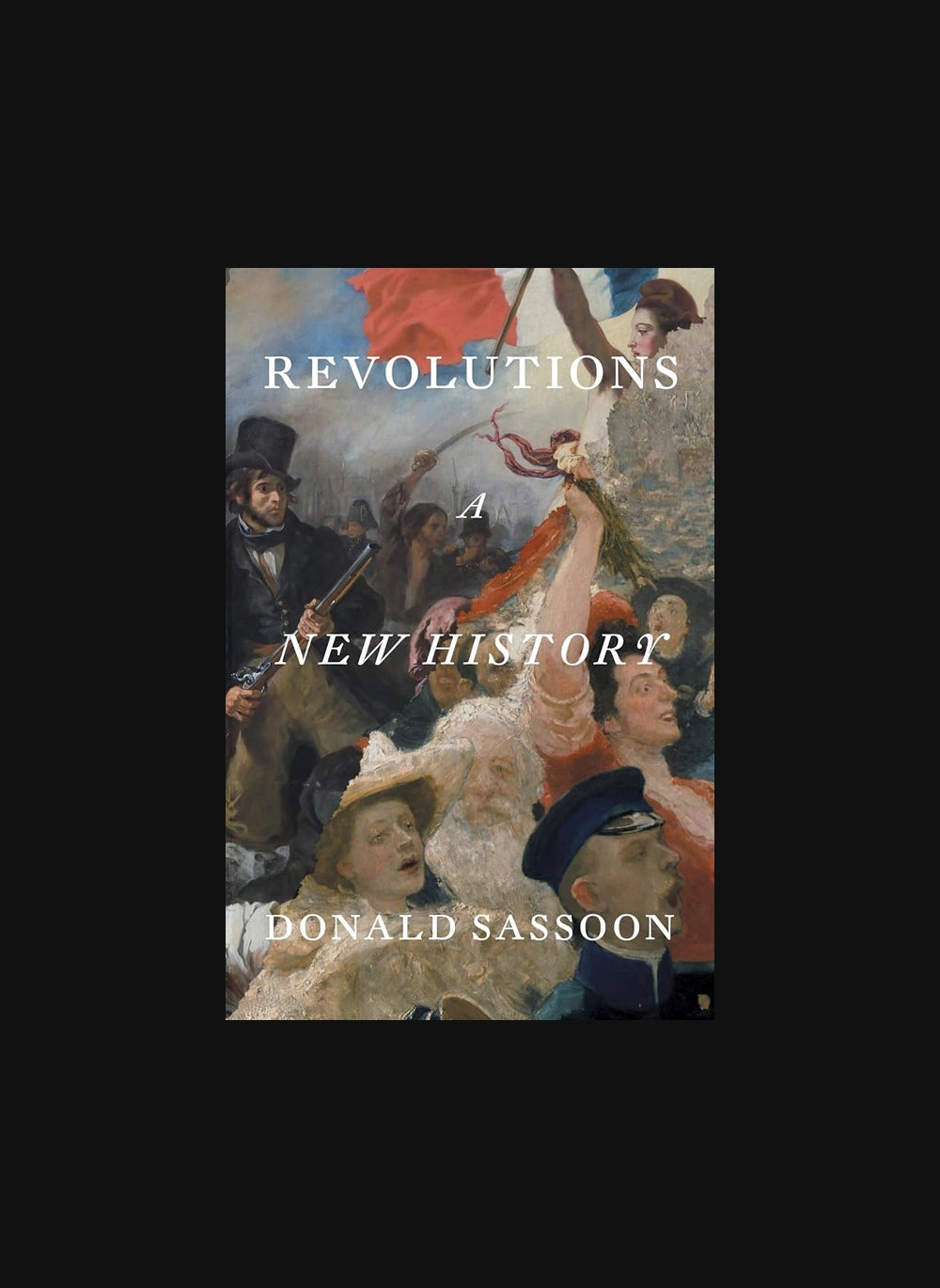 Revolutions