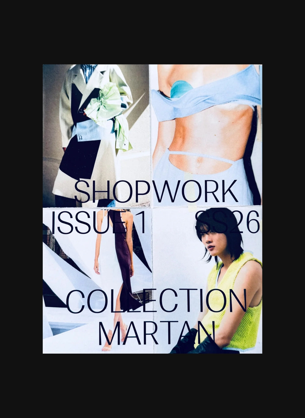 Shopwork #1