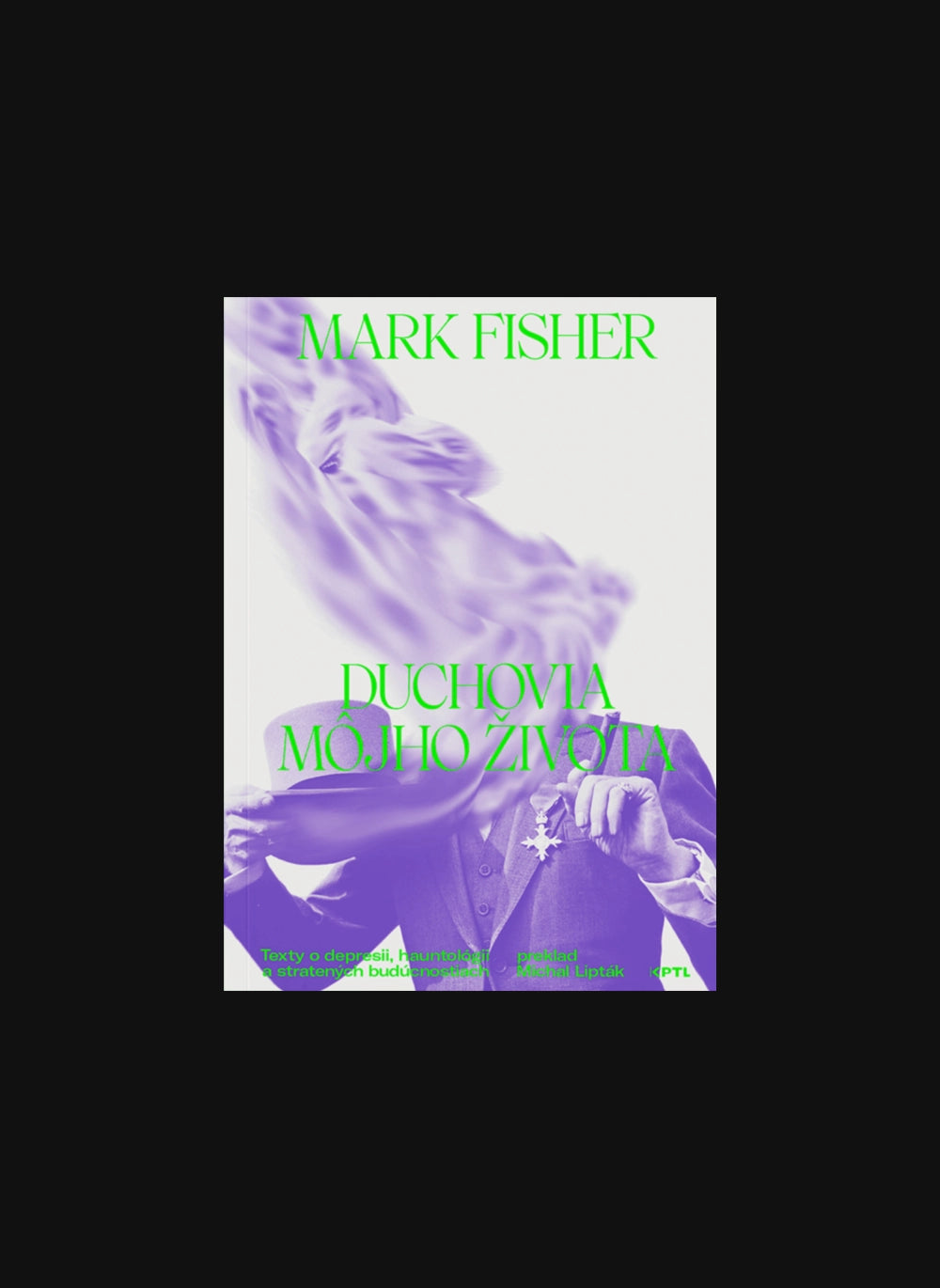 Duchovia môjho života