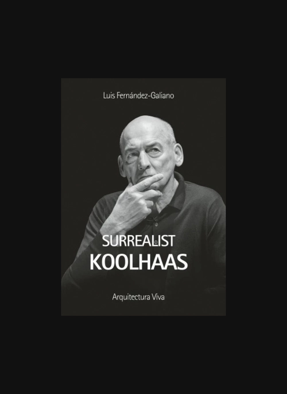 Surrealist Koolhaas