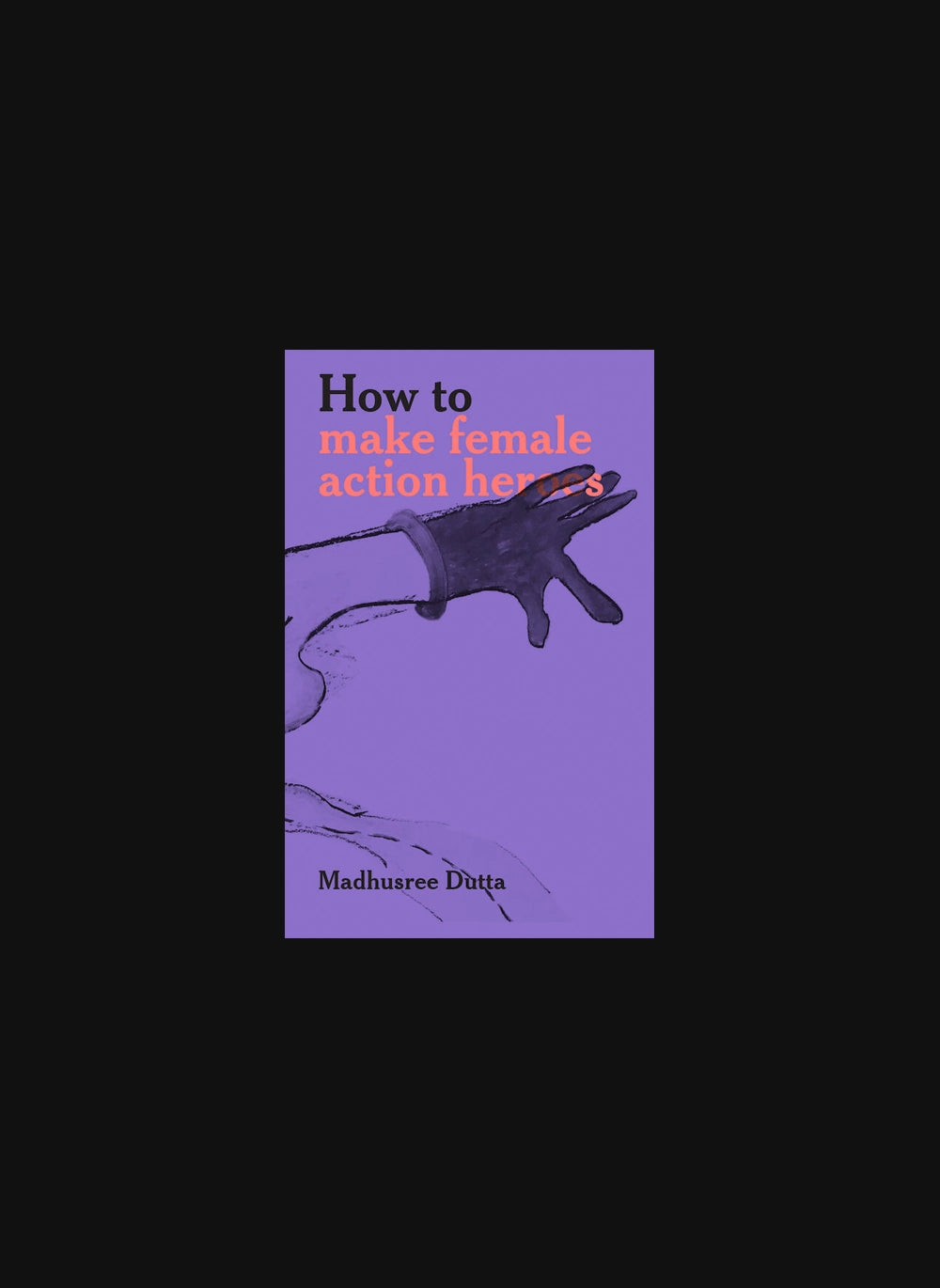 How to make female action heroes