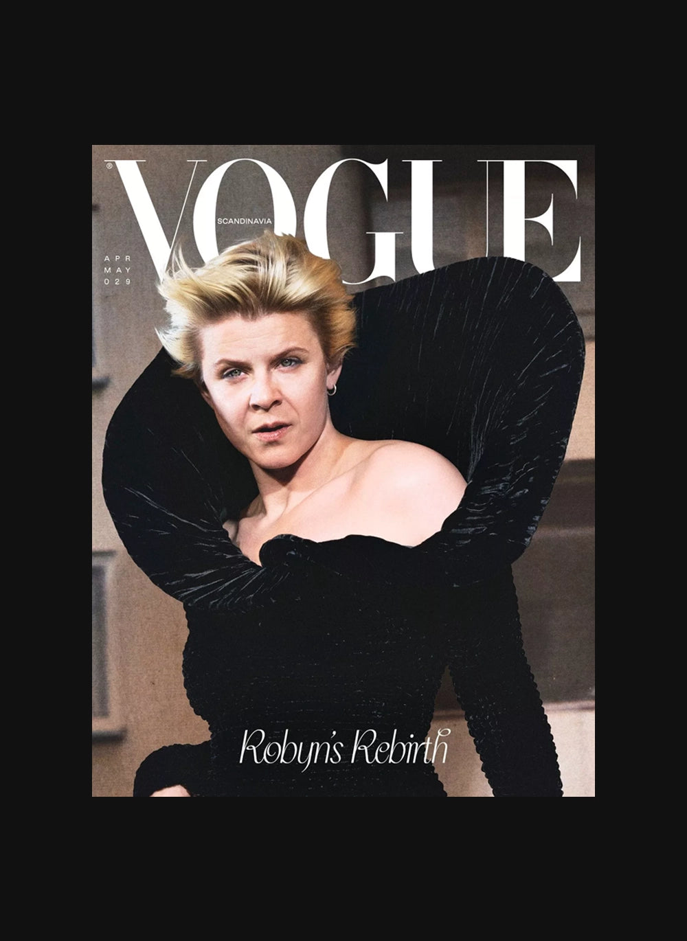 VOGUE Scandinavia #29
