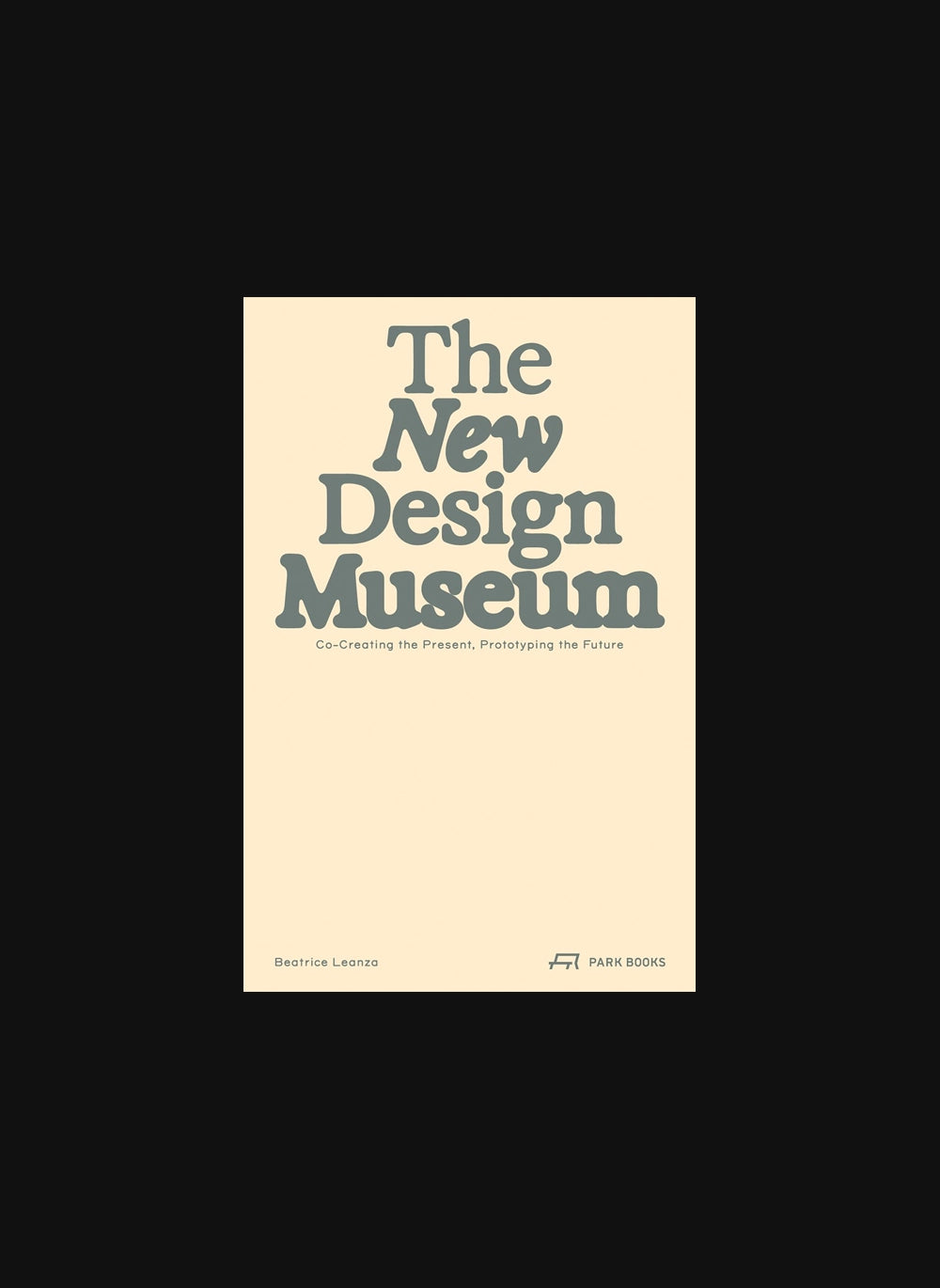 The New Design Museum