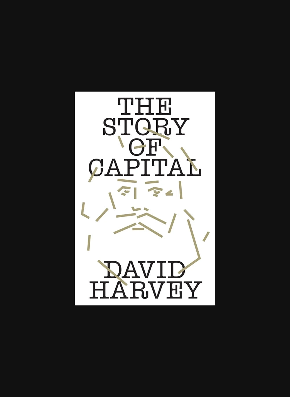 The Story of Capital