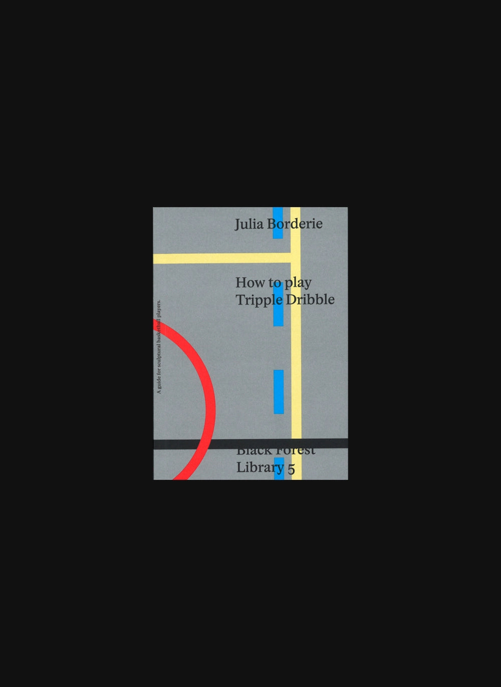How to play Tripple Dribble