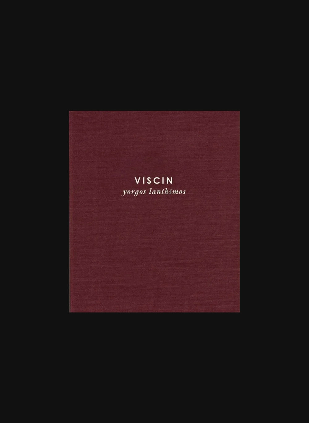 Viscin