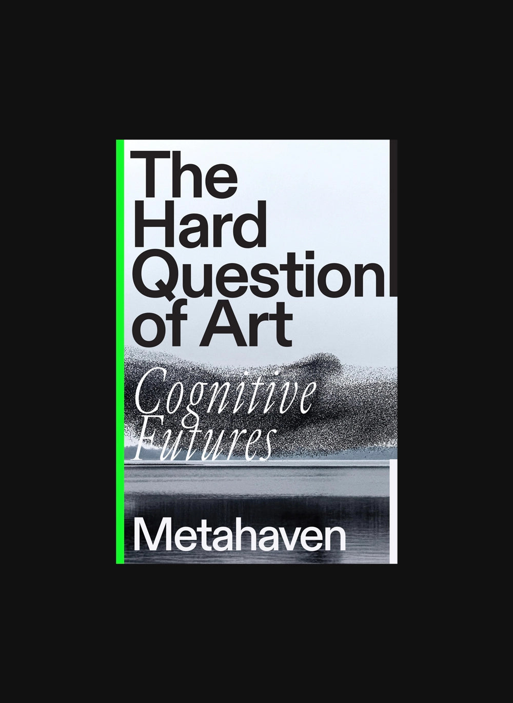 The Hard Question of Art