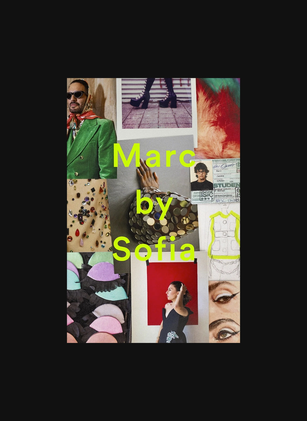 Marc by Sofia