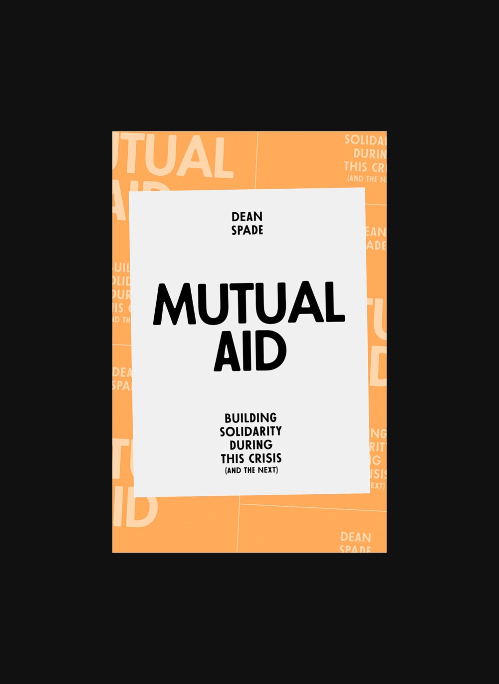 Mutual Aid