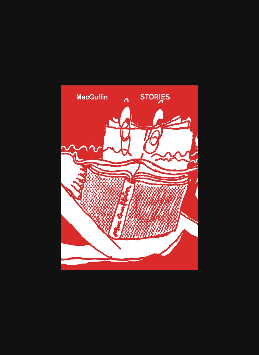 MacGuffin Stories