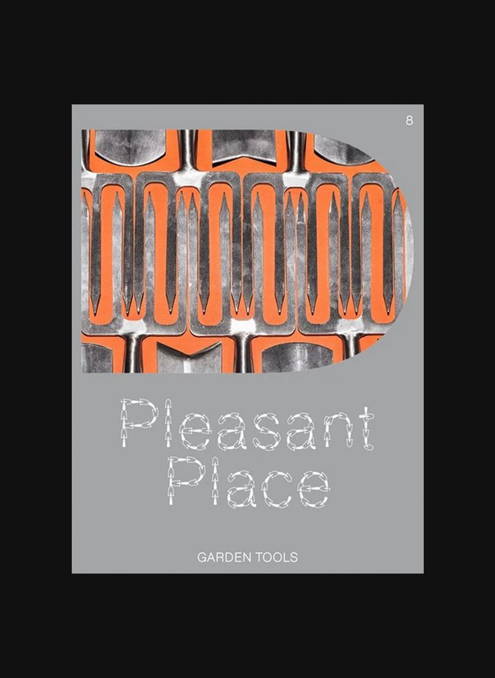 Pleasant Place #8