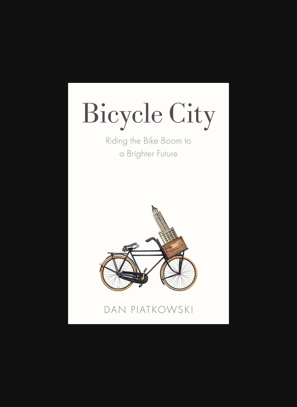 Bicycle City