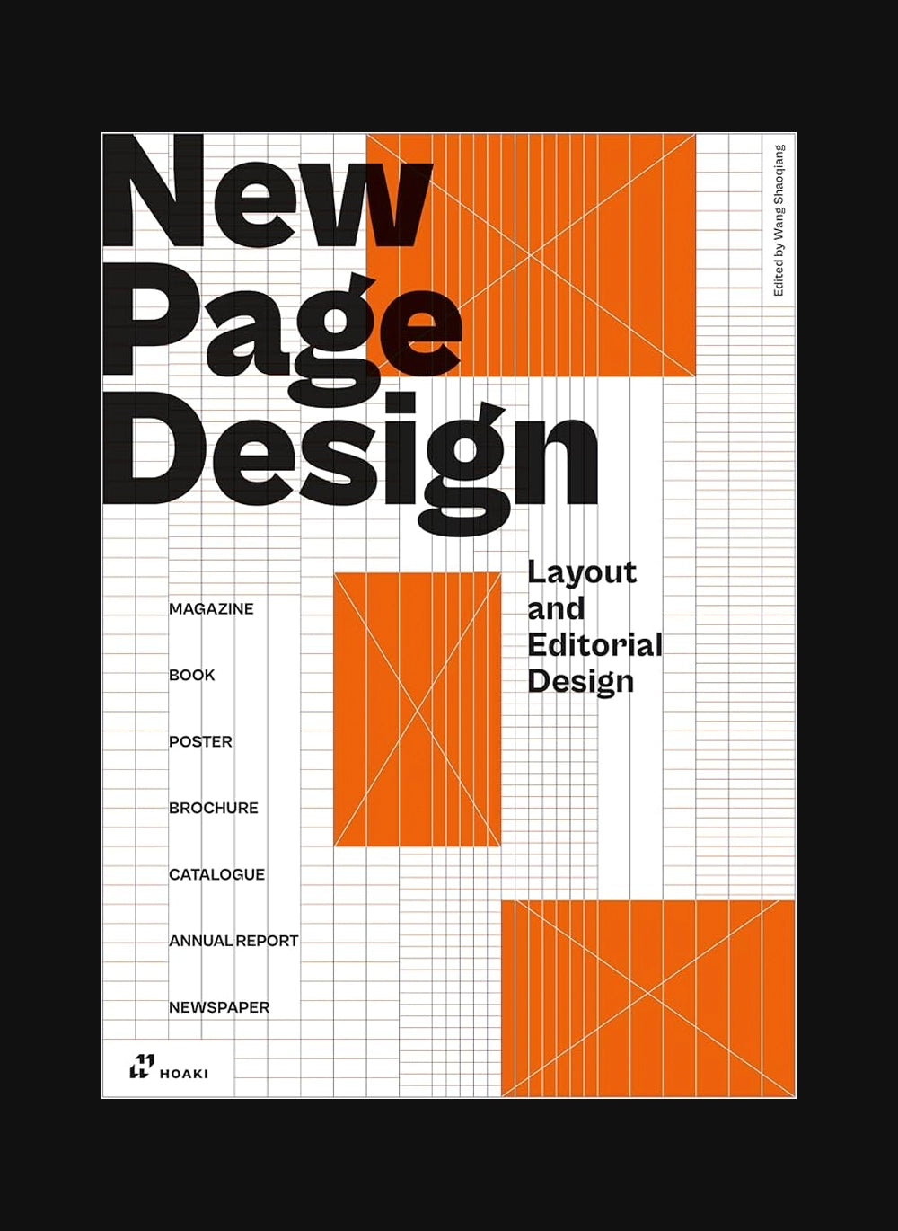 New Page Design