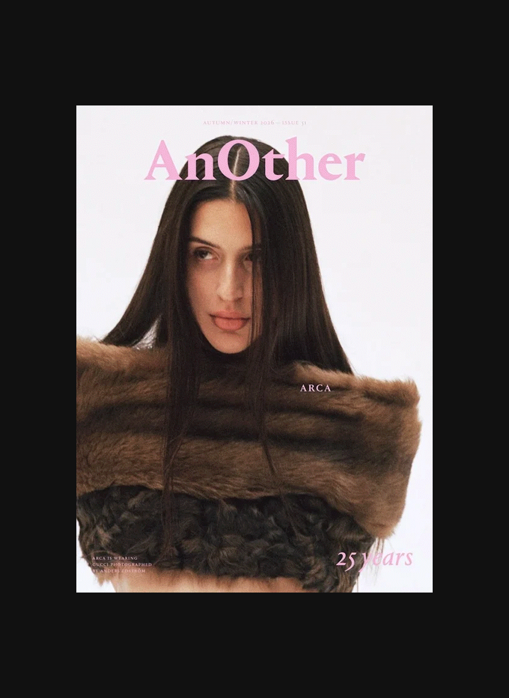 AnOther Magazine #51