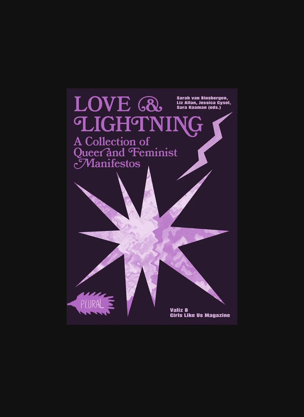 Love and Lightning