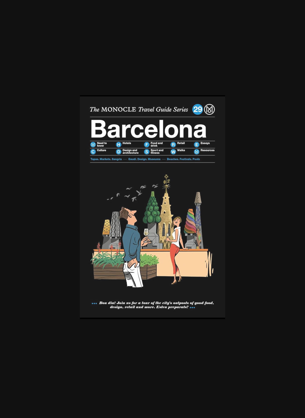 Barcelona