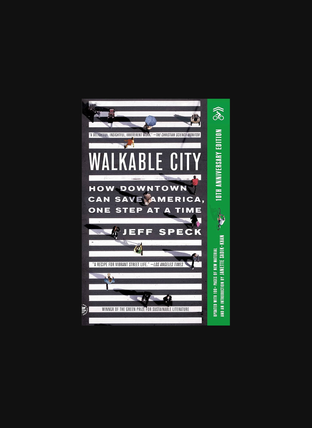 Walkable City