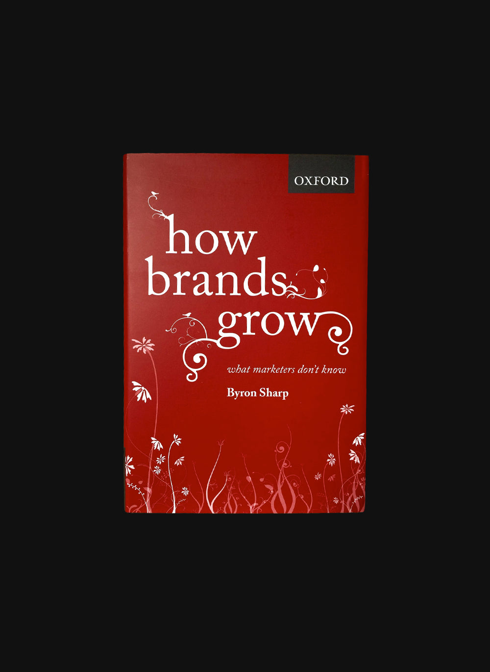 How Brands Grow