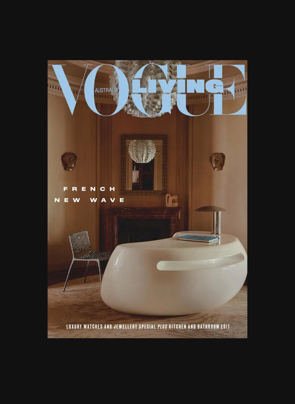 Vogue Living Australia Sept/Oct 2025