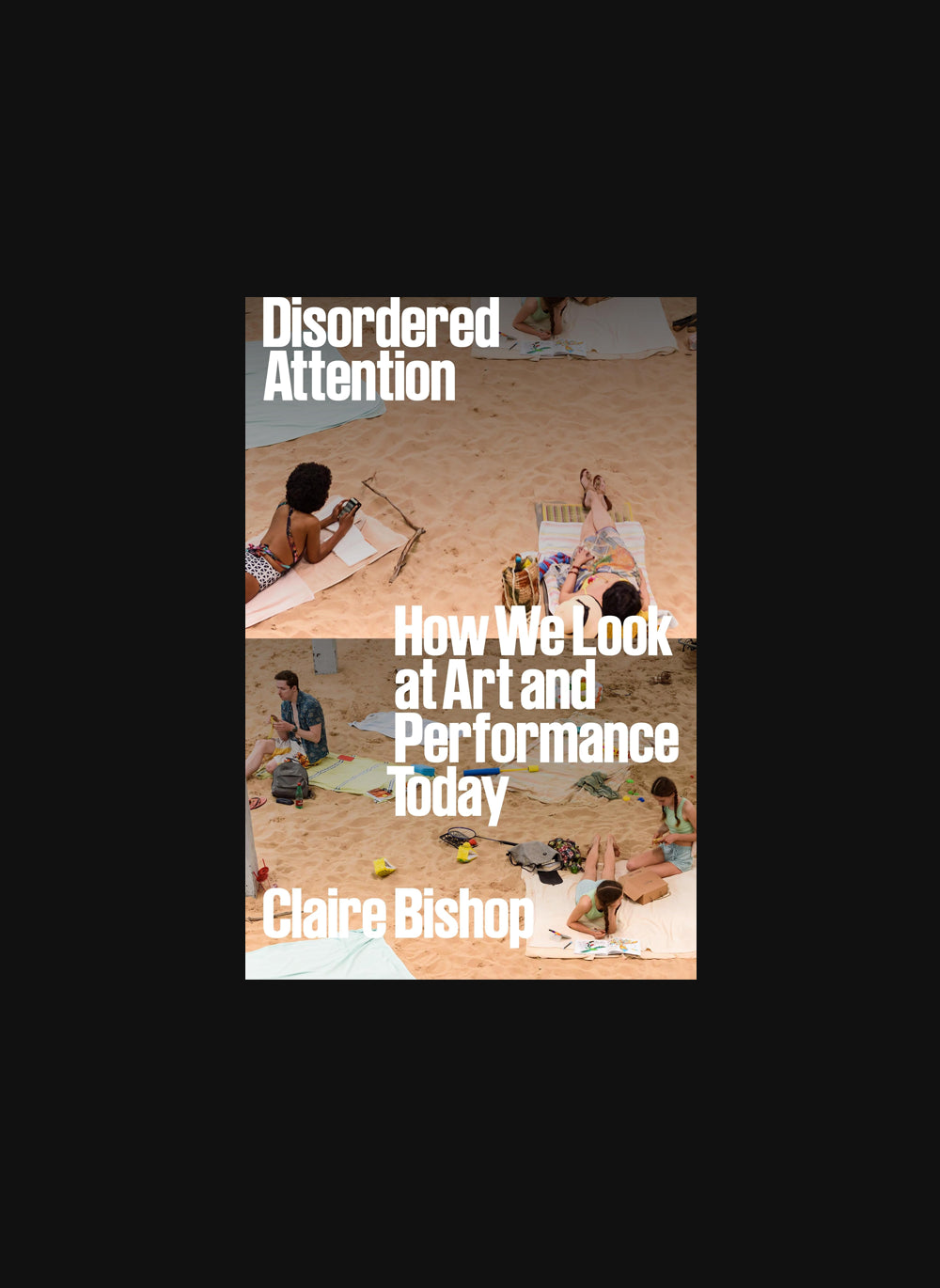 Disordered Attention