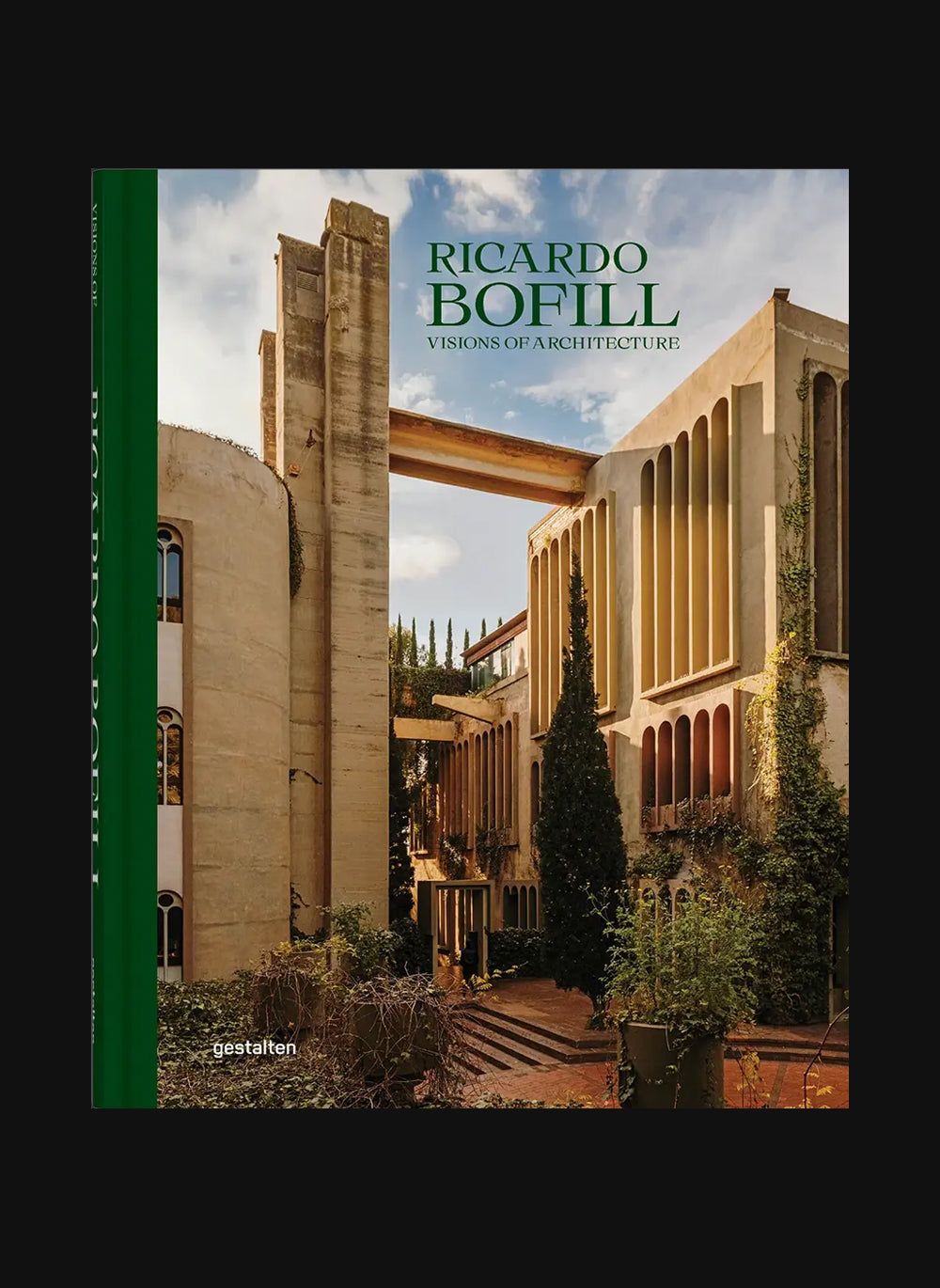 Ricardo Bofill