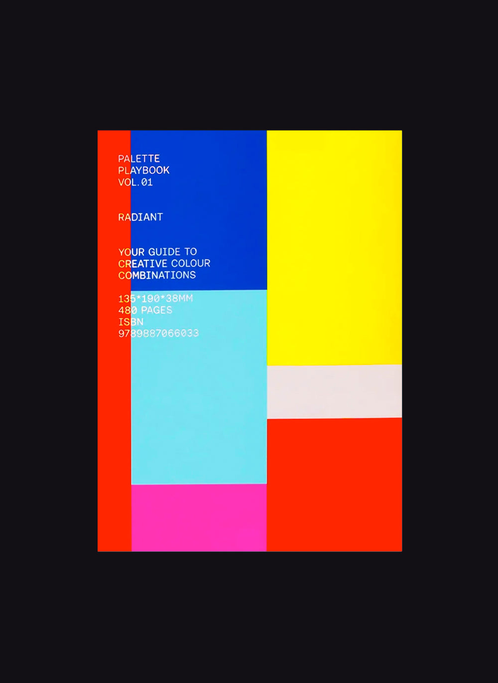 Palette Playbook: Radiant