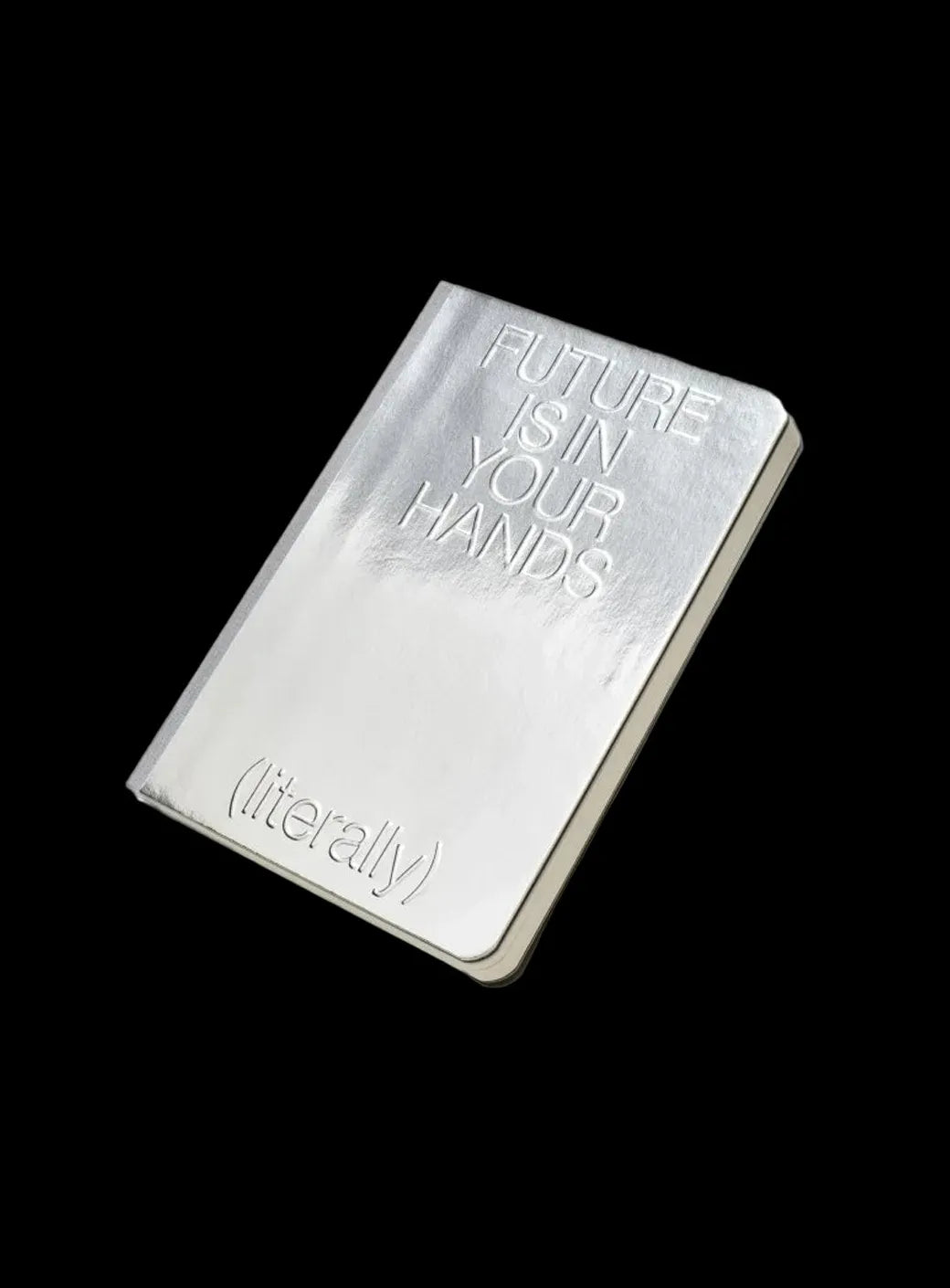 Papelote Planner Future 2026