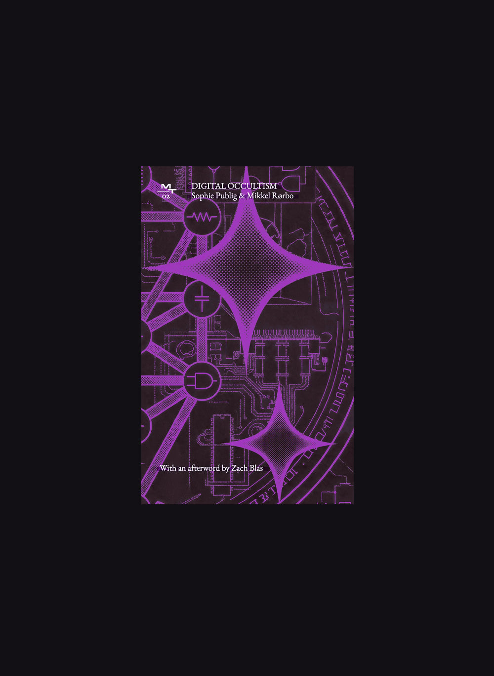 multithread #2: Digital Occultism