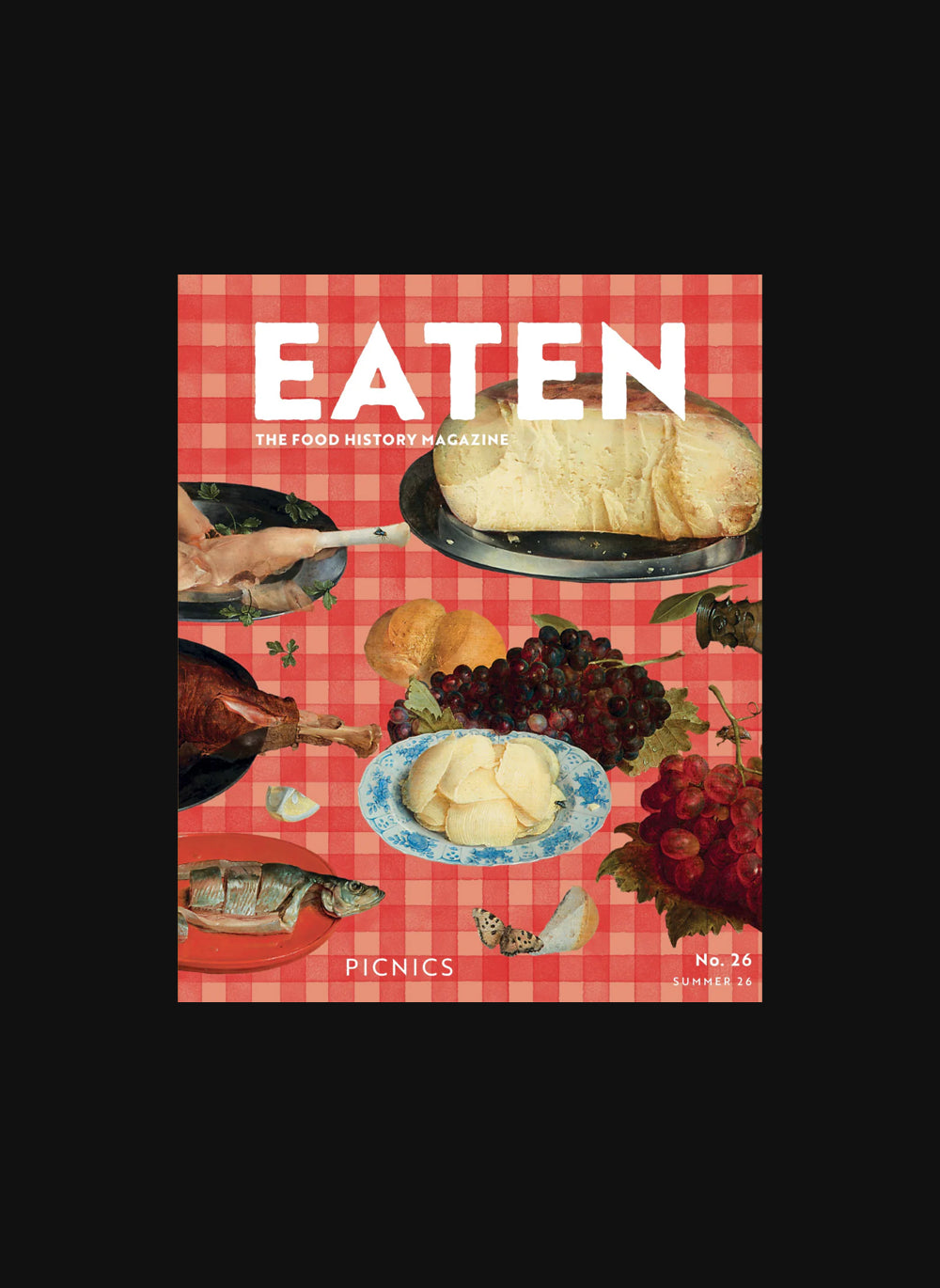 Eaten #26