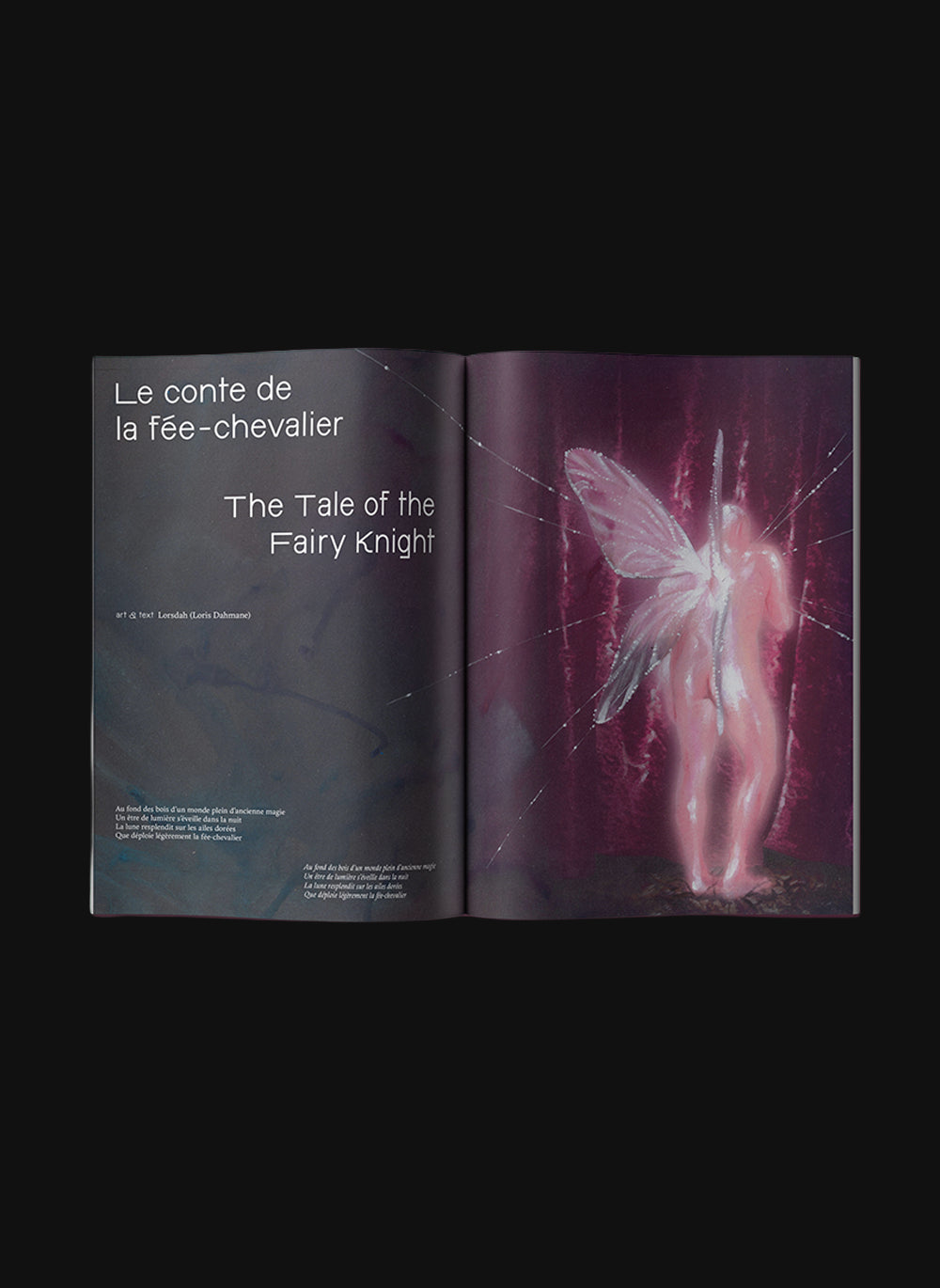 FAY Magazine #2