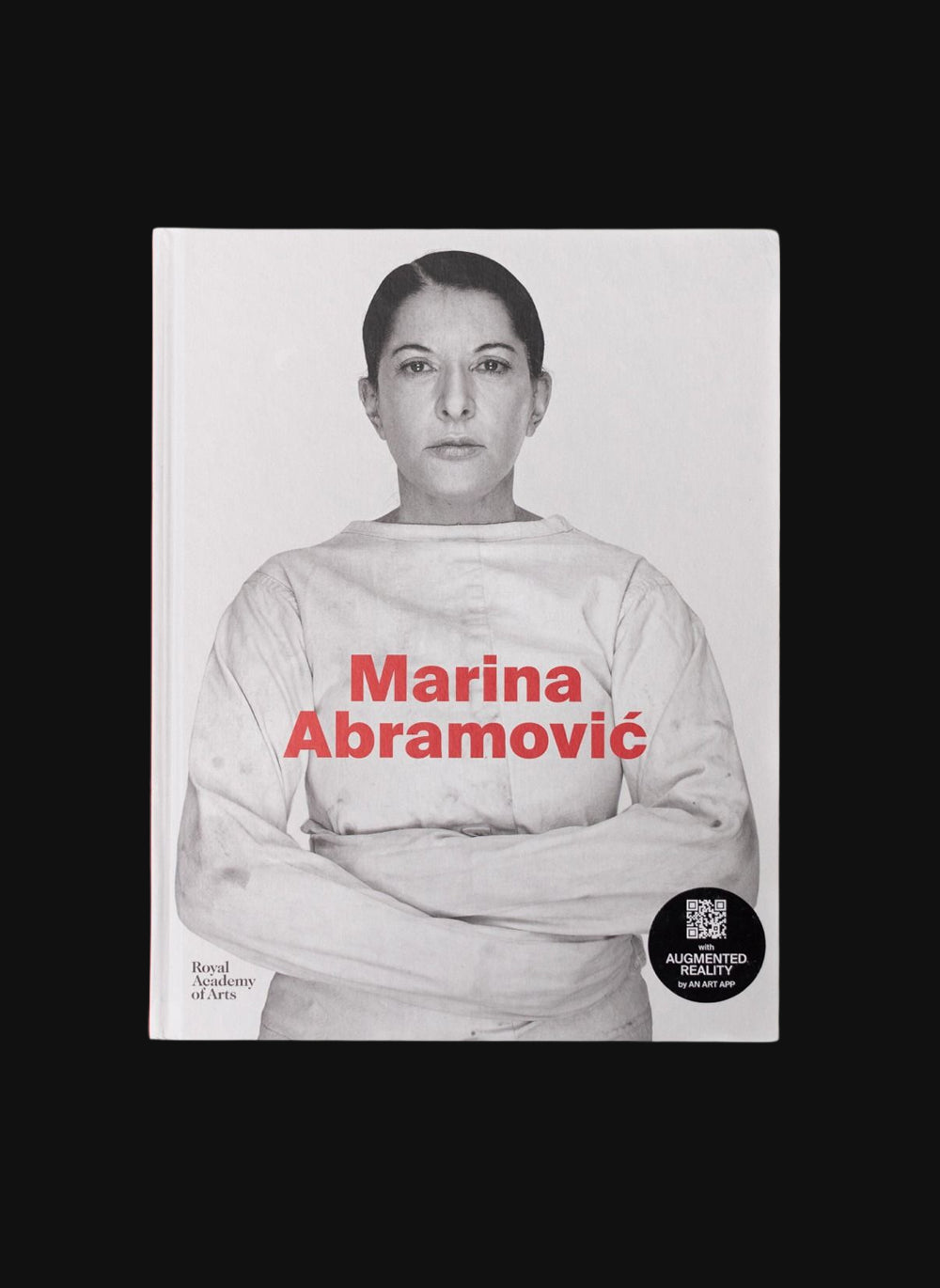 Marina Abramovic
