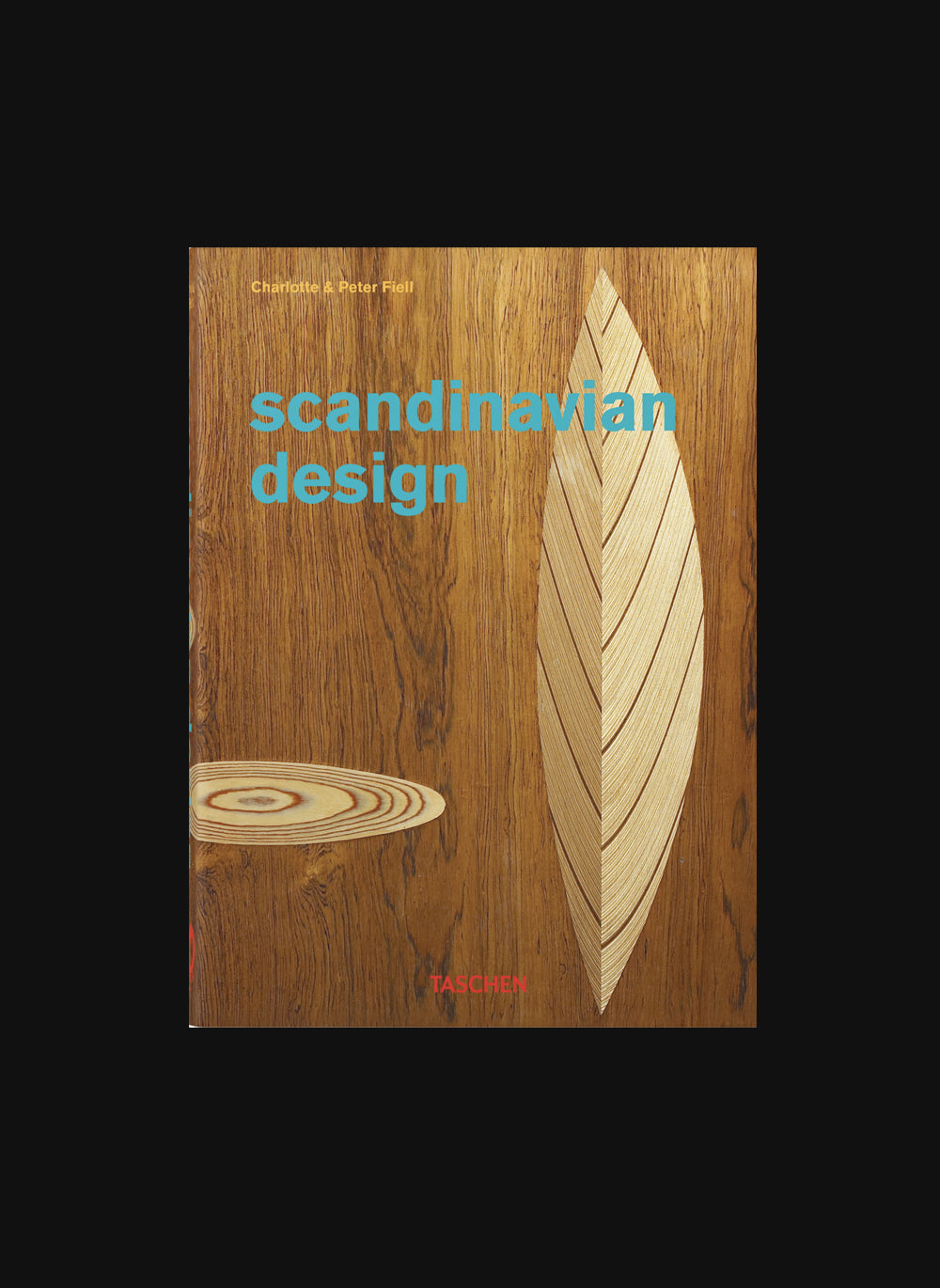 Scandinavian Design. 40th Ed.