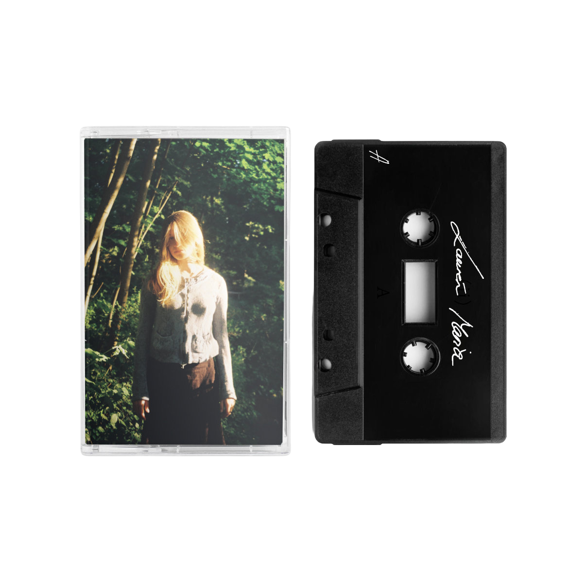 Laurén Maria – You're Beautiful
