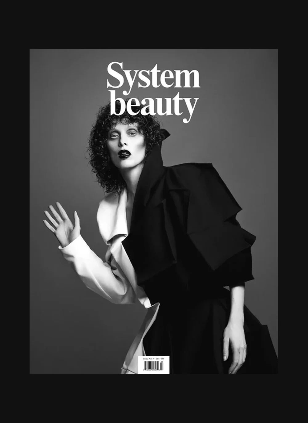 System Beauty – Issue #3