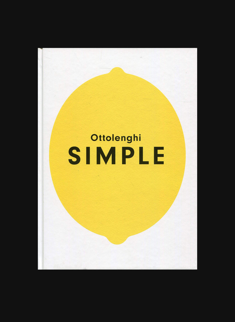 Simple Yotam Ottolenghi