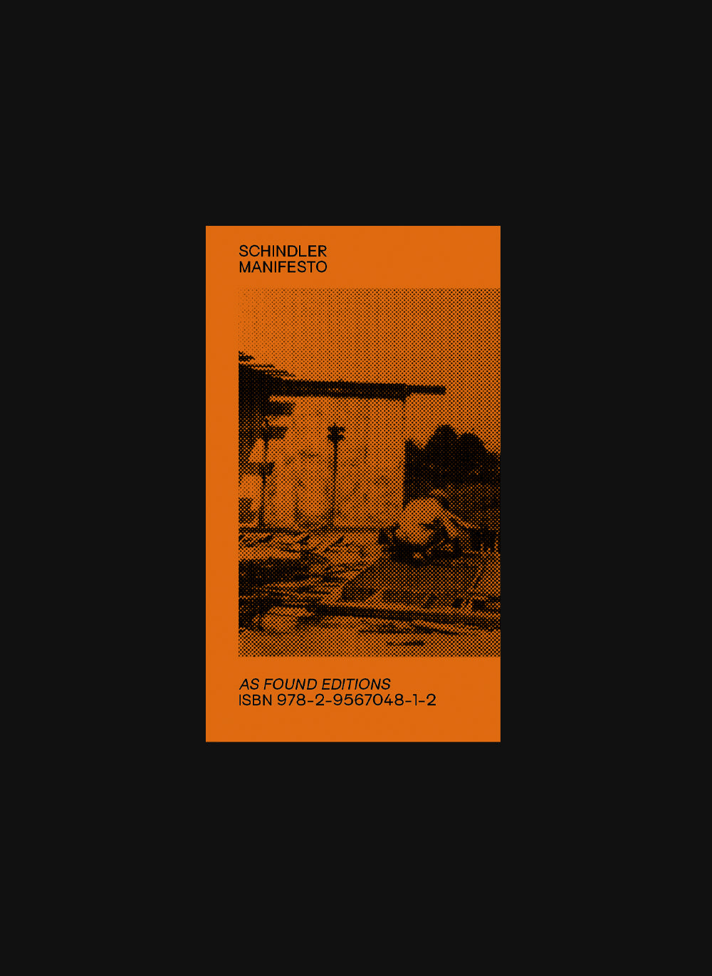 Schindler manifesto