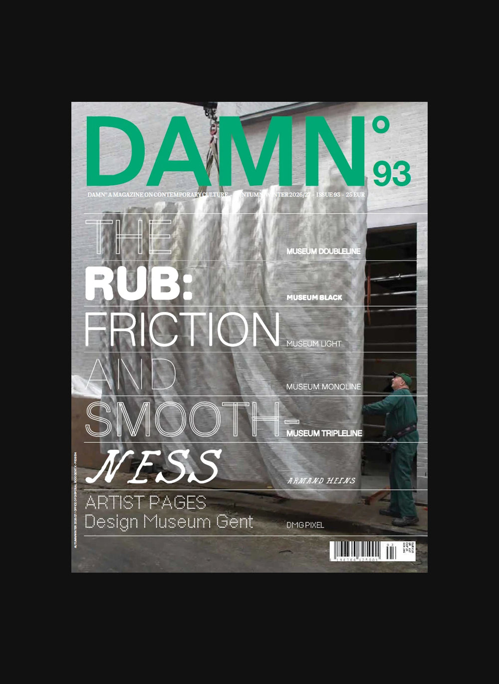 DAMN°93